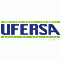 Education - logo UFERSA 