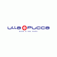 Logo Ulla Pucca Preview