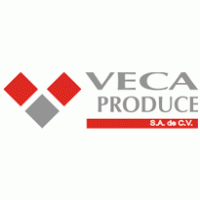 Commerce - Logo Veca Produce 