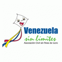 Services - Logo Venezuela sin limites, vsl 