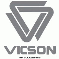 Industry - Logo Vicson 