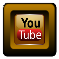 Logo Youtube