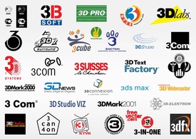 Business - Logos 