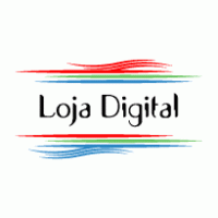 Loja Digital Preview