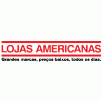 Lojas Americanas S/A Preview