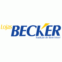 Lojas Becker Preview