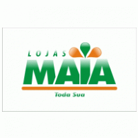 Lojas Maia Preview