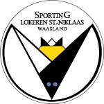 Lokeren Vector Logo