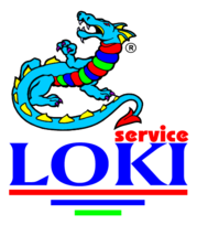 Loki Service Preview