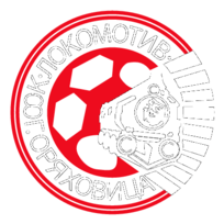 Lokomotiv Gorna Oryakhovitsa