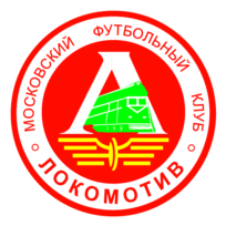 Lokomotiv Moscow