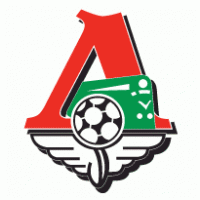 Sports - Lokomotiv Moskva 