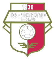 Lokomotiv Plovdiv