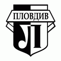 Lokomotiv Plovdiv (old logo)