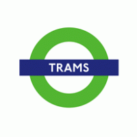 Transport - London trams 