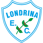 Londrina Football Club Vector Logo Preview