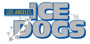 Sports - Long Angeles Ice Dogs 