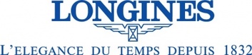 Longines logo 