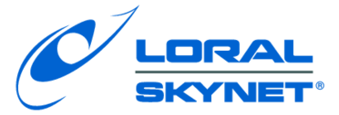 Loral Skynet Preview