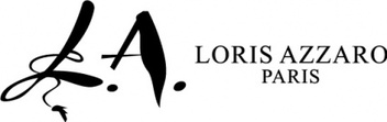 Loris Azzaro logo Preview