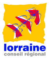 Lorraine Conseil Regional