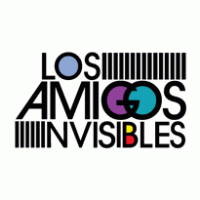 Los Amigos Invisibles