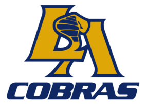 Sports - Los Angeles Cobras 