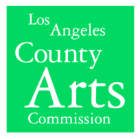 Los Angeles County Arts Commission