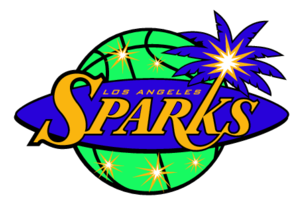 Los Angeles Sparks