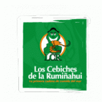 Los Cebiches de la Rumiñahui