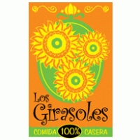 Food - Los Girasoles 