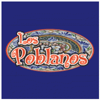 Food - Los Poblanos 