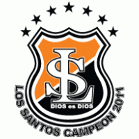 Los Santos Campeón 2011