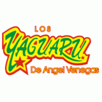 Los Yaguaru de Angel Venegas