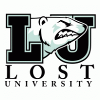 Education - Lost University 