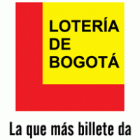 Loteria de Bogota