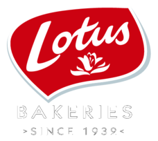 Food - Lotus Bakeries 