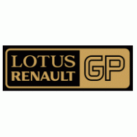 Lotus Renault GP