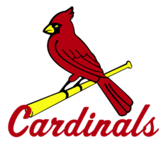 Louis Cardinals