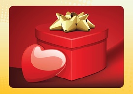 Love Gift Box