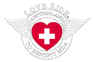 Love Ride Switzerland