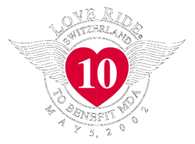 Love Ride Switzerland 