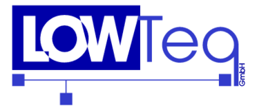 Lowteq Gmbh