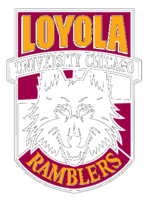 Sports - Loyola Chicago Ramblers 