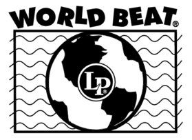 Lp World Beat