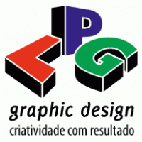 LPG graphic design