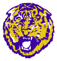 Lsu Tigers