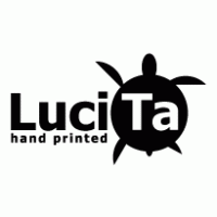 Clothing - Lucita hand printed 