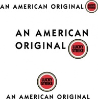 Lucky Strike logo 