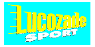 Sports - Lucozade Sport 